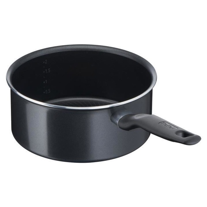 TEFAL C2679002 START'EASY Set 6 pieces revetement anti-adhésif, compa