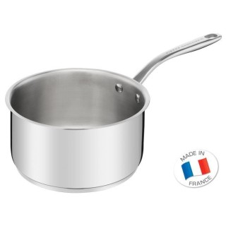 Tefal H8222823 Pierre Gagnaire Casserole inox 16 cm tous feux dont ind