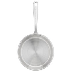 Tefal H8222823 Pierre Gagnaire Casserole inox 16 cm tous feux dont induction