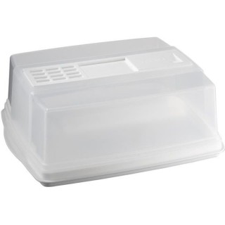 TEFAL 91810022 Cave a fromage, Membrane microporeuse, Glissiere, Humid