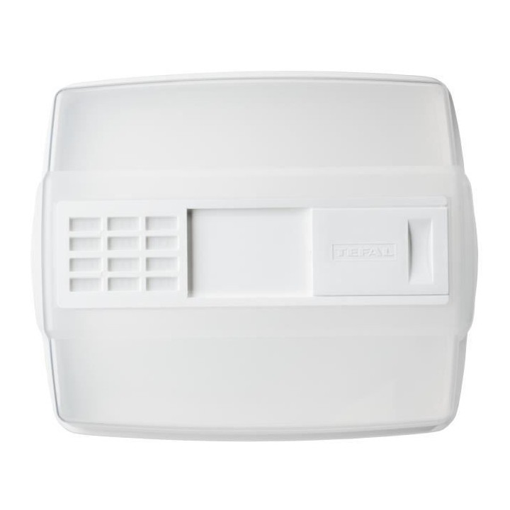 TEFAL 91810022 Cave a fromage, Membrane microporeuse, Glissiere, Humid