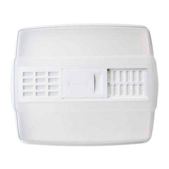 TEFAL 91810022 Cave a fromage, Membrane microporeuse, Glissiere, Humid