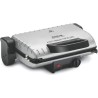 TEFAL GC205012 Grille-viande électrique Minute Grill - Inox