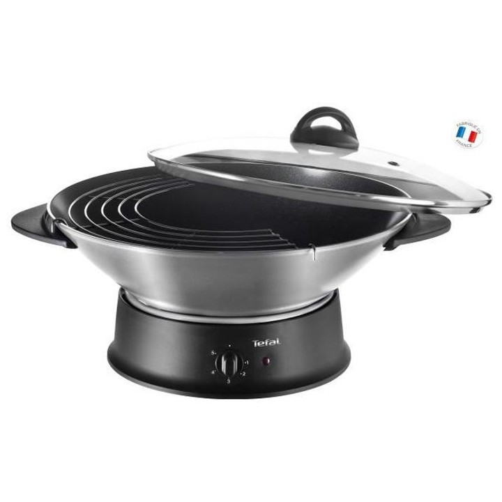 TEFAL Wok WO300010