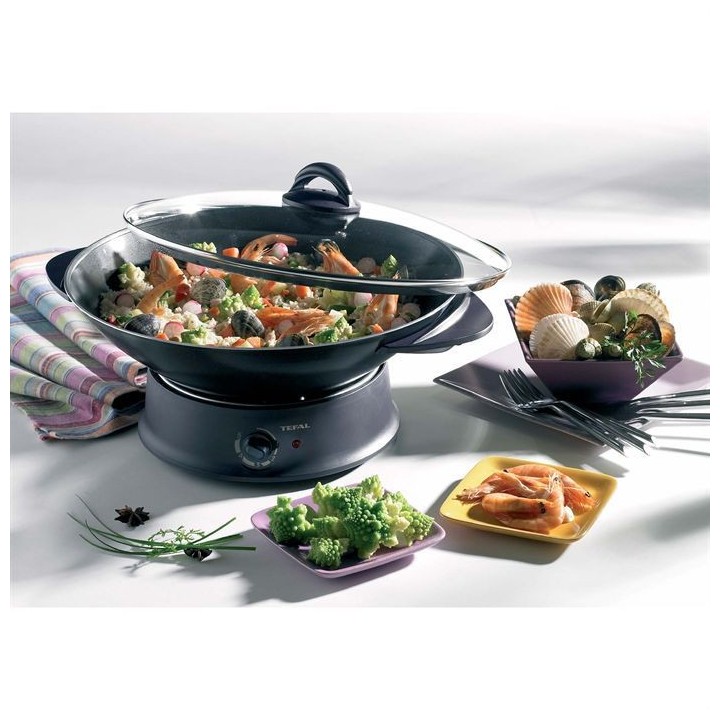 TEFAL Wok WO300010