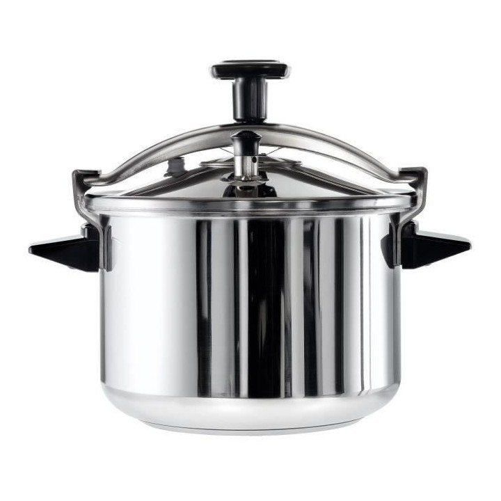SEB P0531600 Autocuiseur Cocotte-minute AUTHENTIQUE - 10 lL - Tous feu