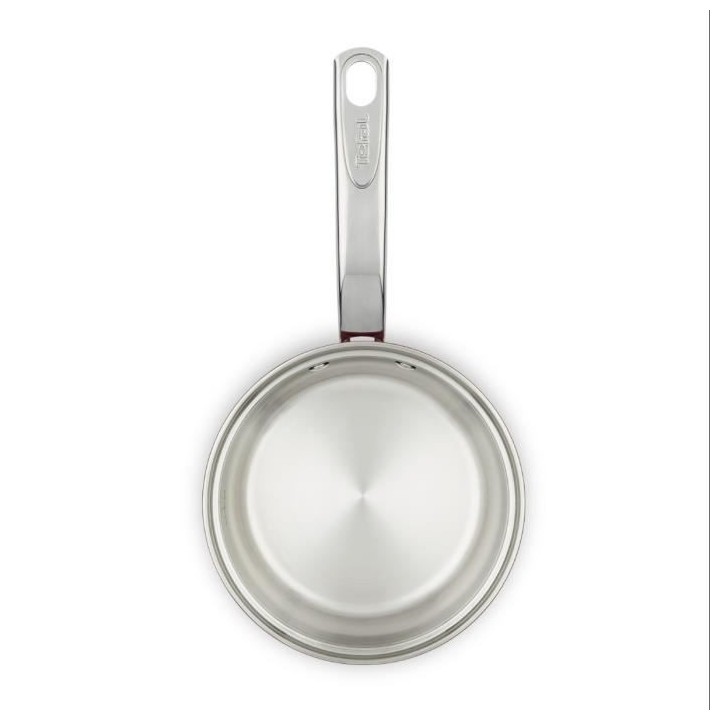 TEFAL B903S374 Intuition Colors Batterie de cuisine 6 pieces, Inductio