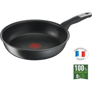 TEFAL G2550302 Poele 22 cm UNLIMITED Tous feux dont induction - Fabric