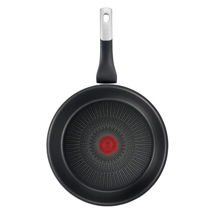 TEFAL G2550302 Poele 22 cm UNLIMITED Tous feux dont induction - Fabric