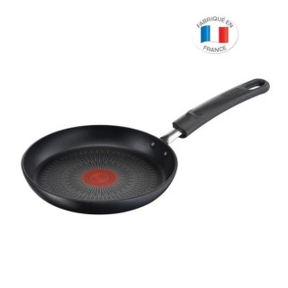 TEFAL G2550602 Poele 28 cm UNLIMITED - Tous feux dont induction - Fabr