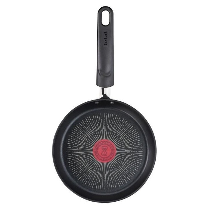 TEFAL G2550602 Poele 28 cm UNLIMITED - Tous feux dont induction - Fabr