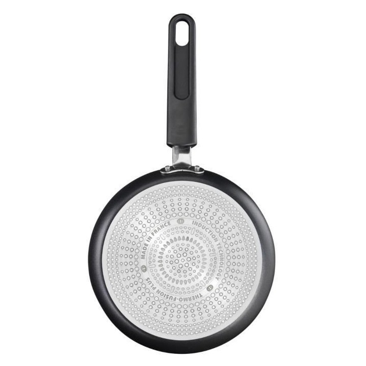 TEFAL G2550602 Poele 28 cm UNLIMITED - Tous feux dont induction - Fabr