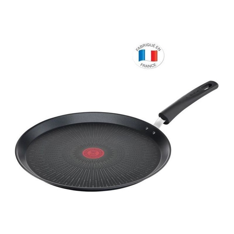 TEFAL G2551602 UNLIMITED Galettiere 32 cm