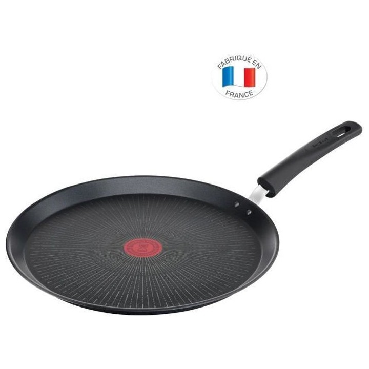 TEFAL G2551602 UNLIMITED Galettiere 32 cm