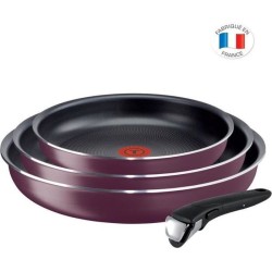 TEFAL L2019202 Set de 4...