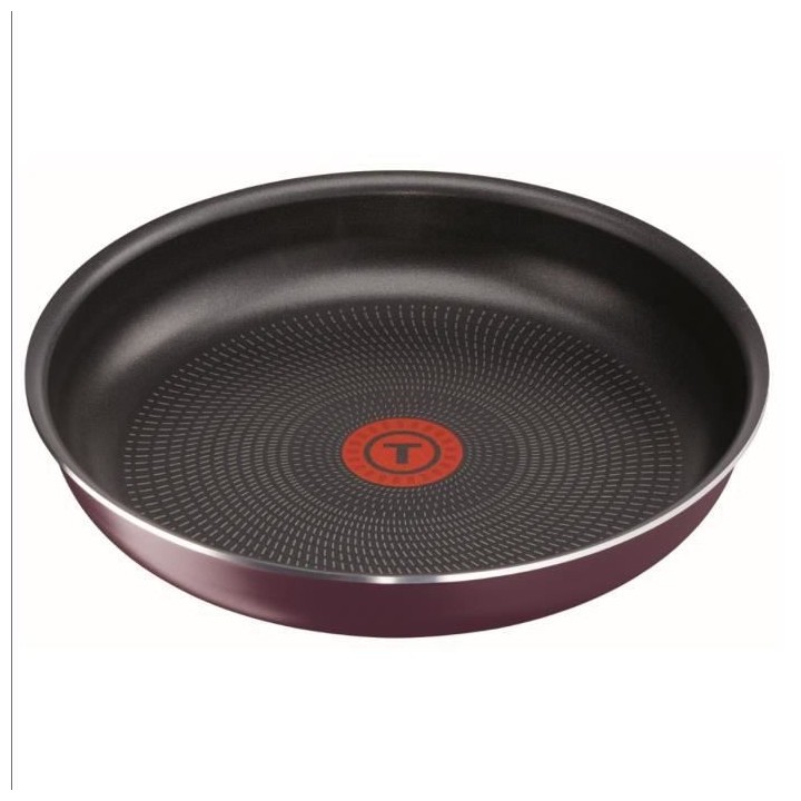 TEFAL L2019202 Set de 4 Pieces INGENIO ESSENTIAL - Tous feux sauf indu