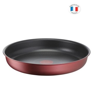 TEFAL L3980302 INGENIO DAILY CHEF Poele 22 cm antiadhésive, tous feux