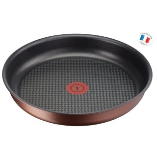 TEFAL L6750603 Poele 28 cm INGENIO ECO-RESPECT - Tous feux dont induct