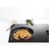 TEFAL L6750603 Poele 28 cm INGENIO ECO-RESPECT - Tous feux dont induction - Poignée vendue séparément