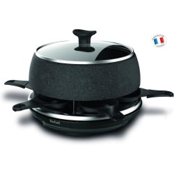 TEFAL RE12C812 Cheese'N'Co...