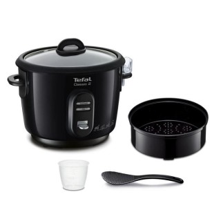 TEFAL RK102811 Classic 2 Cuiseur a Riz 1L - Cuve anti adhésive Arret