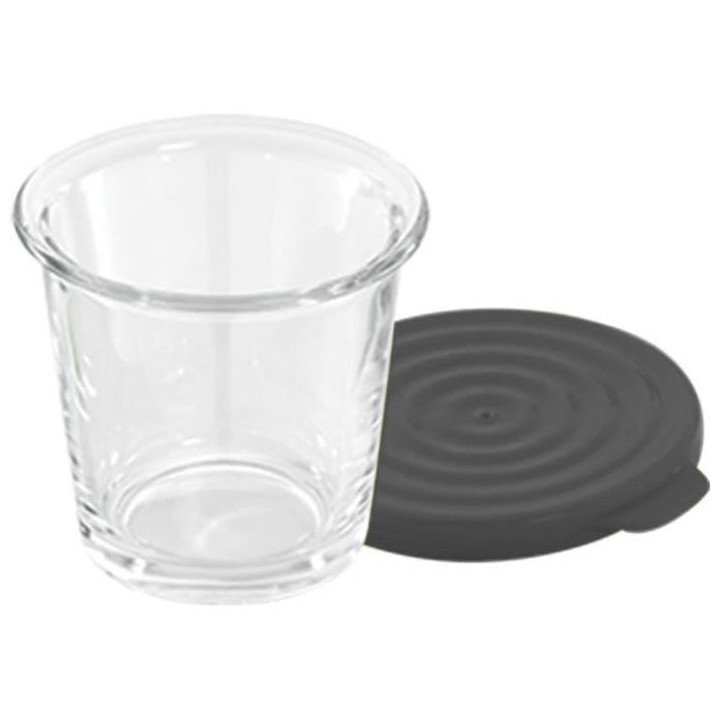 MOULINEX Lot de 6 Verrines - Cookeo - XA606000