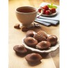 TEFAL Lot de 2 Plaques Mini Madeleines - Snack Collection - XA801512