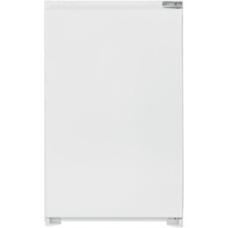 SHARP SJ-LF123M1X - Réfrigérateur Table Top - Encastrable - 121L (10