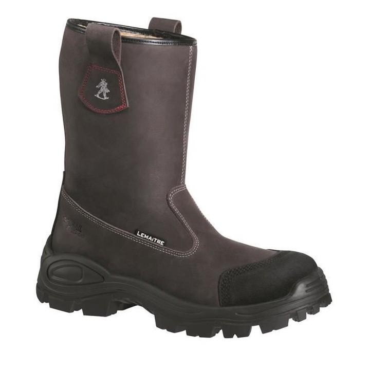 Bottes de sécurité Tenere 42