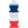 THERMOBABY BOITE TRANSPORT DE LAIT TRICOLORE