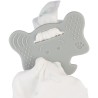 OKETI POKETI DOUDOU A MACHOUILLER : ANNEAU DE DENTITION + LANGE