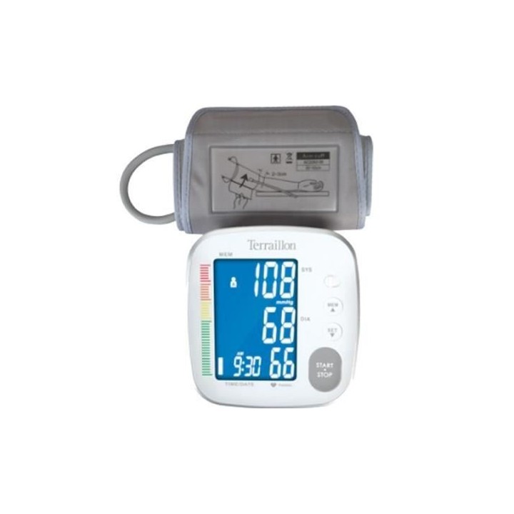 TERRAILLON Tensiometre Bras