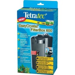 TETRA EasyCrystal filterbox...