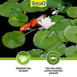 TETRA Pond MediFin - 500ml