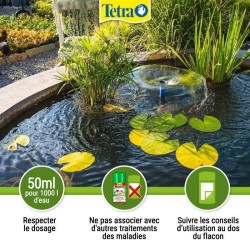 TETRA Pond MediFin - 500ml