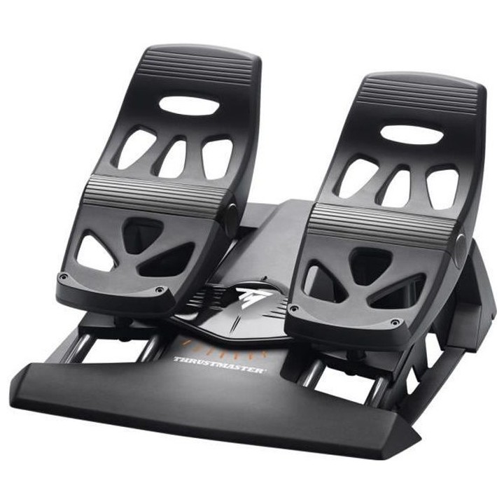 Thrustmaster Palonnier TFRP RUDDER - PC / PS4