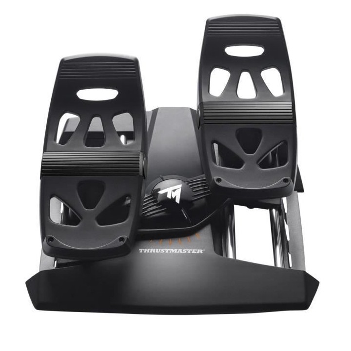 Thrustmaster Palonnier TFRP RUDDER - PC / PS4
