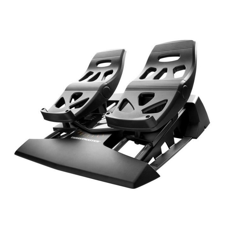 Thrustmaster Palonnier TFRP RUDDER - PC / PS4