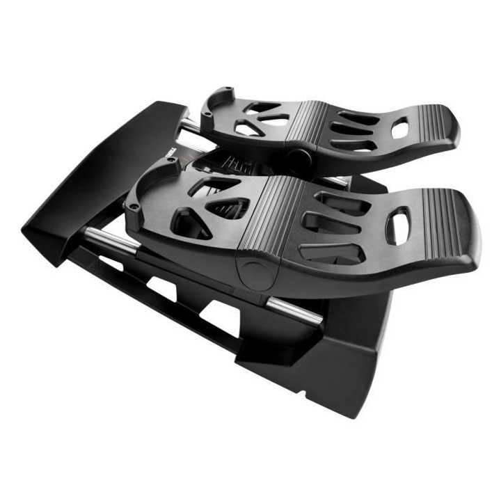 Thrustmaster Palonnier TFRP RUDDER - PC / PS4