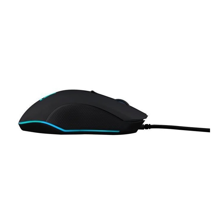 THE G-LAB Souris KULT HELIUM 2400 DPI - Rétroéclairée
