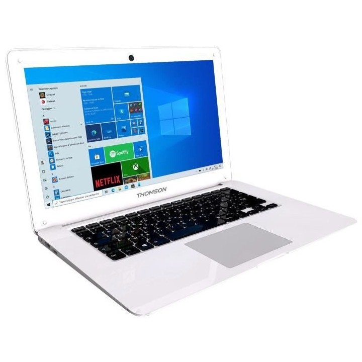 PC Portable - THOMSON - NEO13 - 13,3 HD - Intel Celeron - RAM 4Go - St