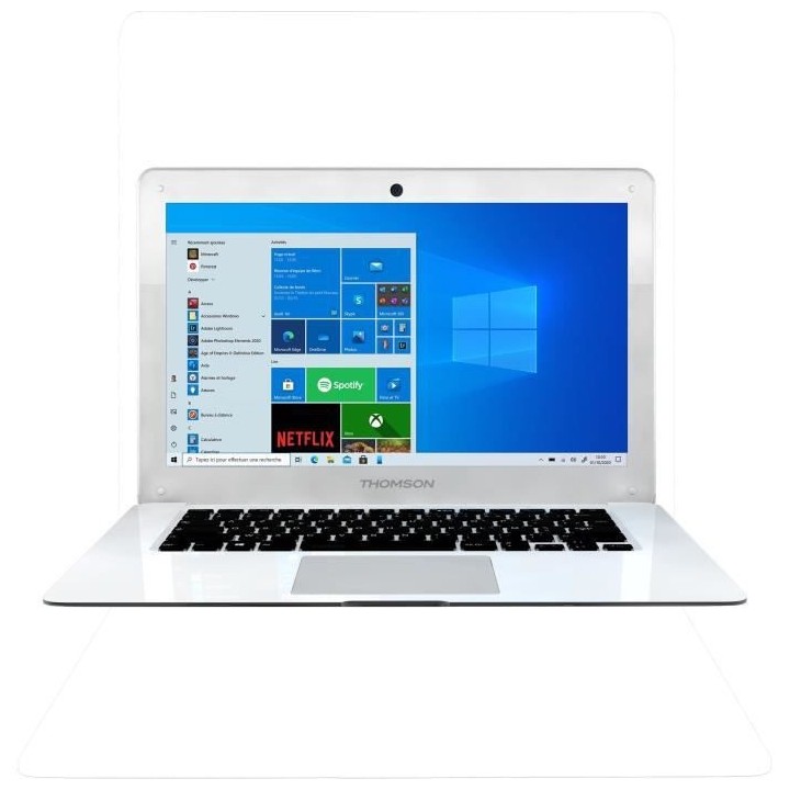 PC Portable - THOMSON - NEO13 - 13,3 HD - Intel Celeron - RAM 4Go - St