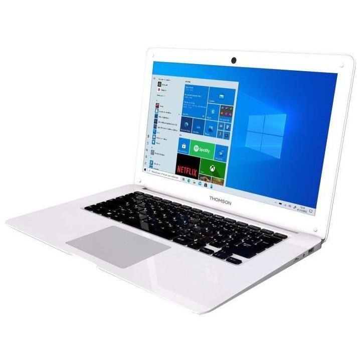 PC Portable - THOMSON - NEO13 - 13,3 HD - Intel Celeron - RAM 4Go - St