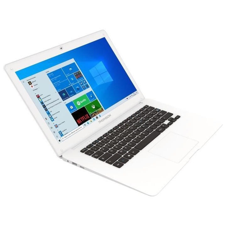 PC Portable - THOMSON - NEO13 - 13,3 HD - Intel Celeron - RAM 4Go - St