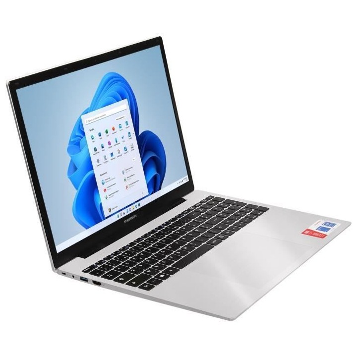 PC Portable - THOMSON - NEO17 - 17,3 HD - Intel Celeron N4020 - RAM 8