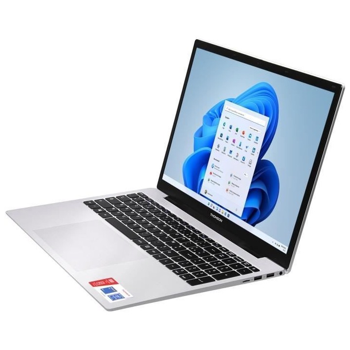 PC Portable - THOMSON - NEO17 - 17,3 HD - Intel Celeron N4020 - RAM 8