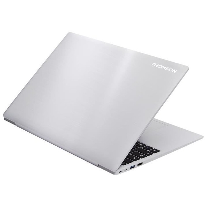 PC Portable - THOMSON - NEO17 - 17,3 HD - Intel Celeron N4020 - RAM 8