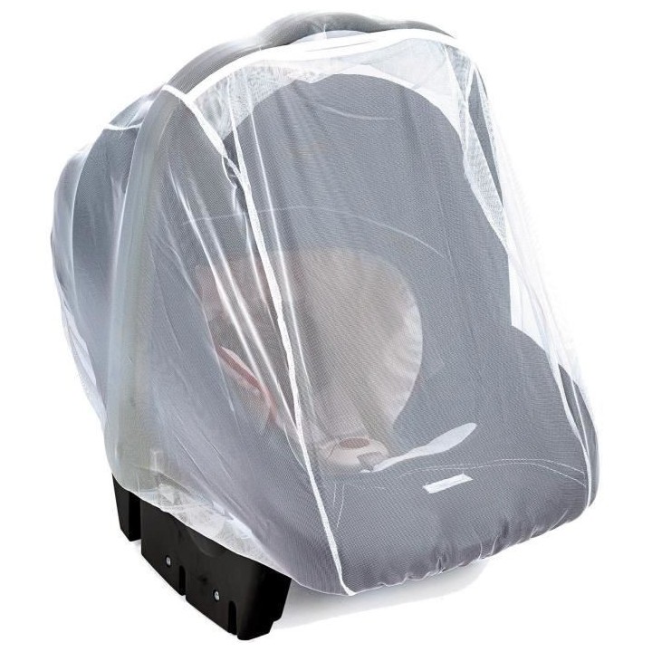 THERMOBABY Moustiquaire siege bebe 0+