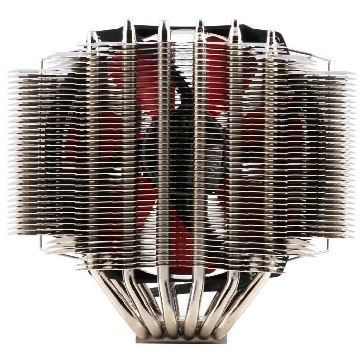 Ventirad CPU - THERMALRIGHT - Silver Arrow ITX (SAITX)