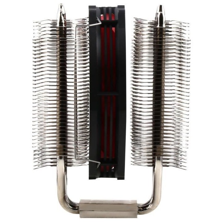 Ventirad CPU - THERMALRIGHT - Silver Arrow ITX (SAITX)